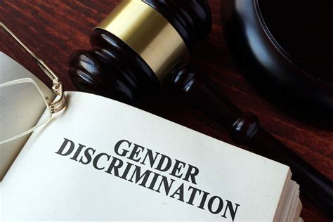 nashville sex and gender discrimination lawyer employment lawyer