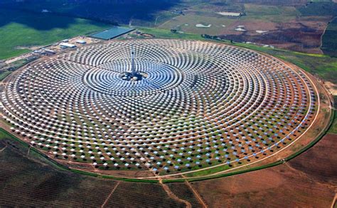 advantages  solar power plant engineering updates