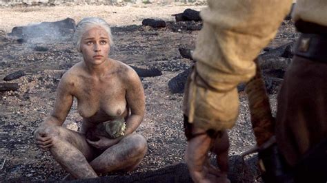 game of thrones naked uncensored