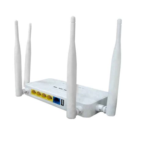 largo alcance antena omnidireccional wifi