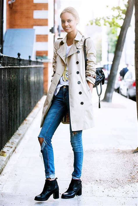 how to wear ankle boots now your complete guide whowhatwear