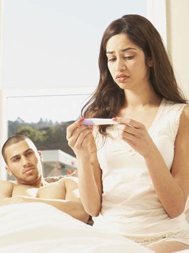 Live Teenage Pregnancy Test Pregnancy Test