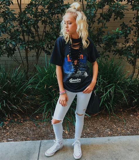 Image Result For Jordyn Jones 2017 Tween Outfits Jordan Jones