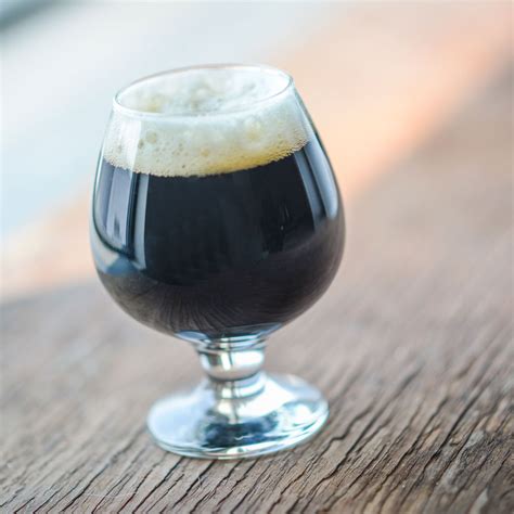 dark beers youll crave  winter stouts porters