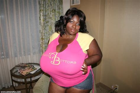 Big Boob Bbbw S Simone Fox Pink Apple Bottom Shirt 1