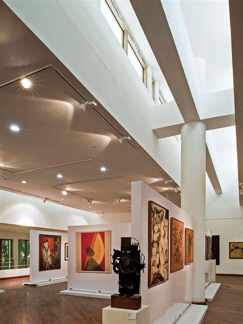 national gallery  modern art va group