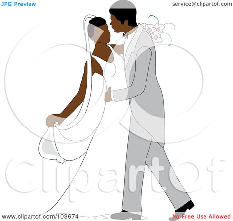 Royalty Free Rf Clipart Illustration Of An African