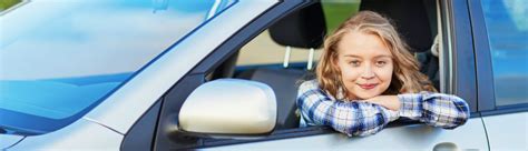 Which Car Rental Company Accepts Teenage Drivers