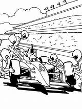 Coloring Pages Race Boys Years sketch template