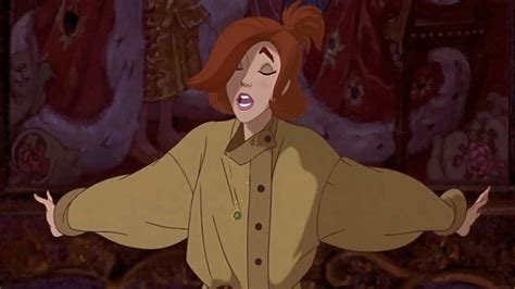 Things In Anastasia Only Adults Notice