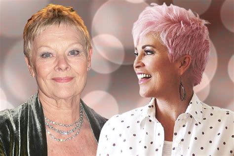 35 cool short hairstyles for women over 60 in 2021 2022