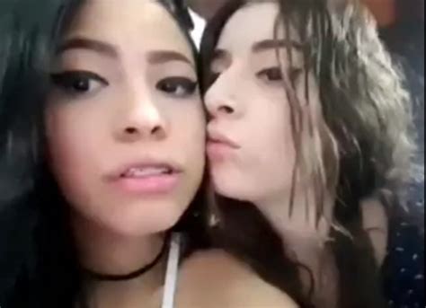 What Is The Names Of These Latina Lesbians 2 Replies