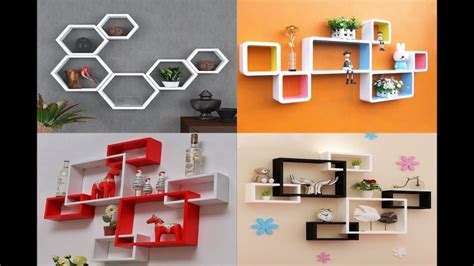 wall shelves  storage ideas       homes