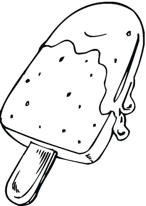 cute ice cream coloring pages  print coloring pagez