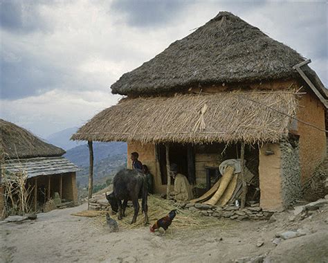 hill house pokhara nepal