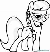Pony Little Coloring Pages Belle Shimmer Sweetie Sunset Printable Princess Print Ponies Getcolorings Magic Disney Mlp Friendship Søgning Google Color sketch template