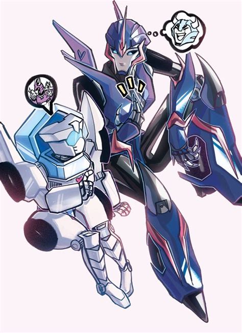 arcee and tailgate