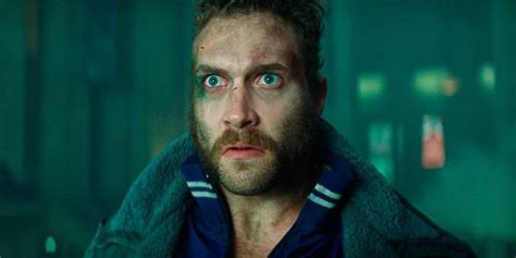 Ten Minutes With Suicide Squad Star Jai Courtney