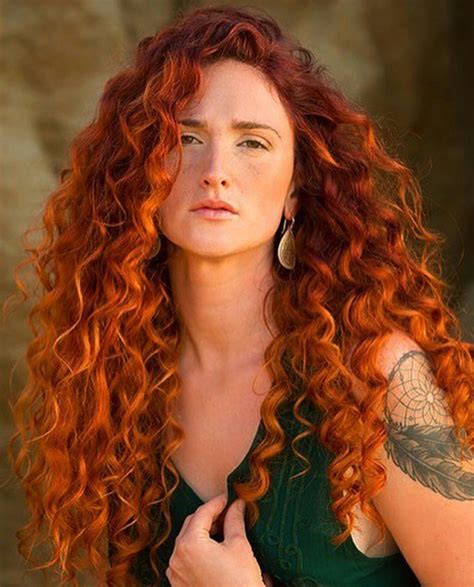 pin by alise seltman on long hair red hair color