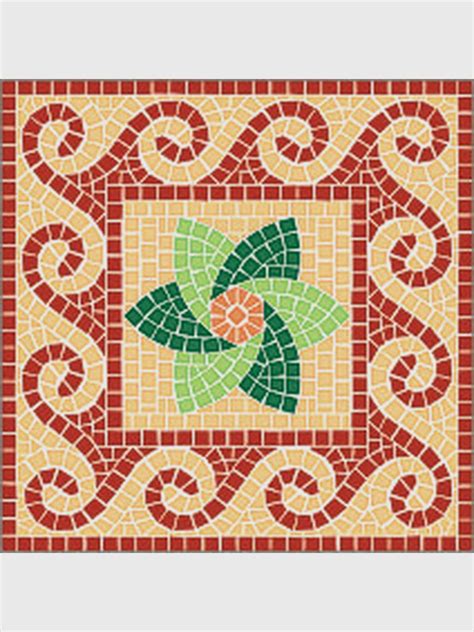 vorlagen mosaik bilder einzigartig mosaik vorlagen marrakesch
