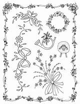 Embroiderydesigns Siterubix sketch template