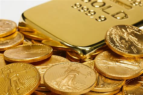 gold climbed   january biggest monthly gain   years american bullion