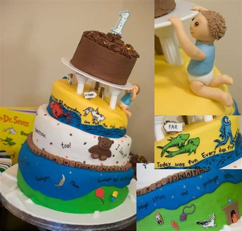 st birthday cakes walahwalah