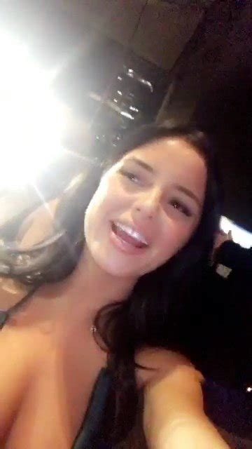 demi rose cleavage 39 photos 9 videos thefappening