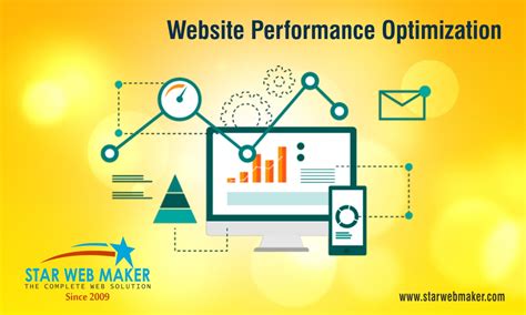 improve websites performance optimization
