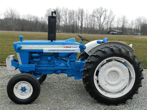ford  diesel tractor reviews prices ratings