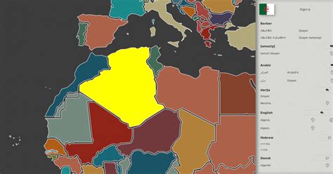 sprachen und dialekte der welt internetquatsch