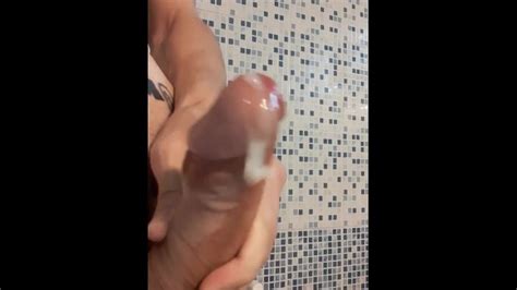 Eat This Fucking Cum Clean Up All The Cum From My Cock