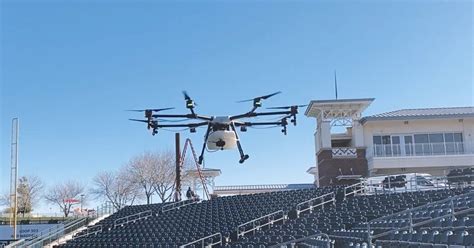 rangers don wakamatsu sanitizes stadium  drones   stadium kansas city royals
