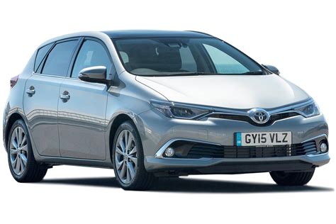 toyota auris owner reviews mpg problems reliability carbuyer