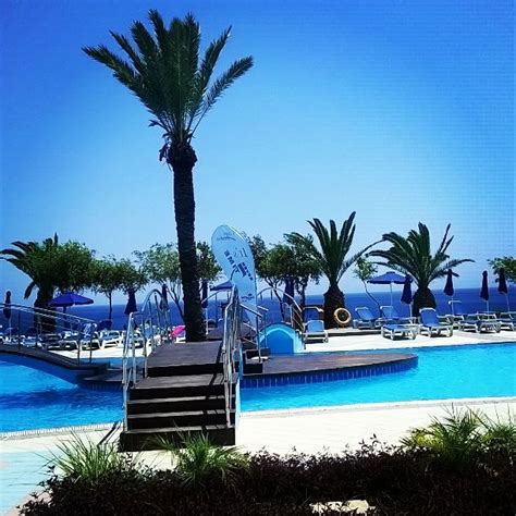 rodos princess beach hotel rhodes beach hotels travel island