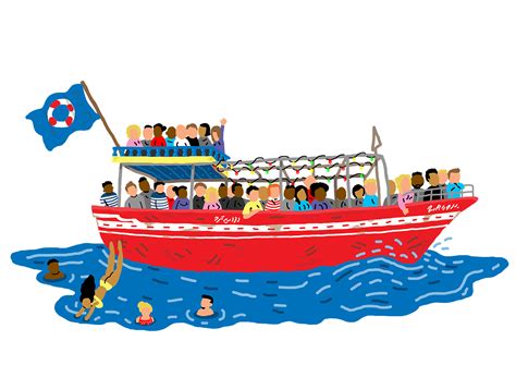 boating clipart boat ride picture  boating clipart boat ride