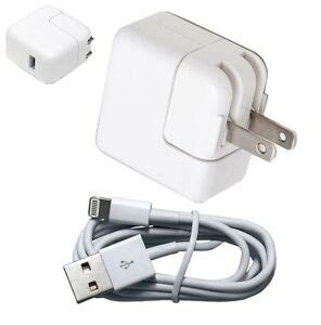 apple ipad mini charger ebay
