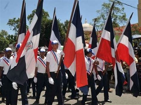 Dominicans Commemorate Constitution Day With A Holiday