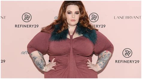 Tess Holliday 5 Fast Facts You Need To Know
