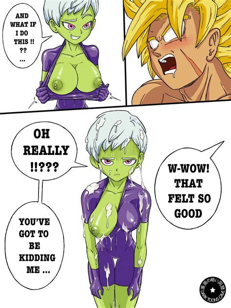 broly and cheelai first time dark toons cave porn comics galleries