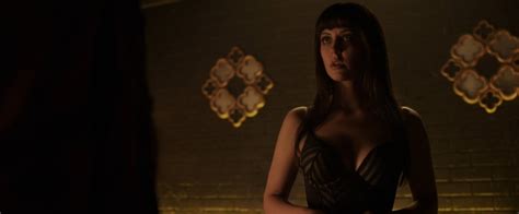 Naked Katharine Isabelle In American Mary