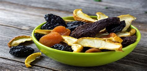 dehydrated fruit health  beauty care