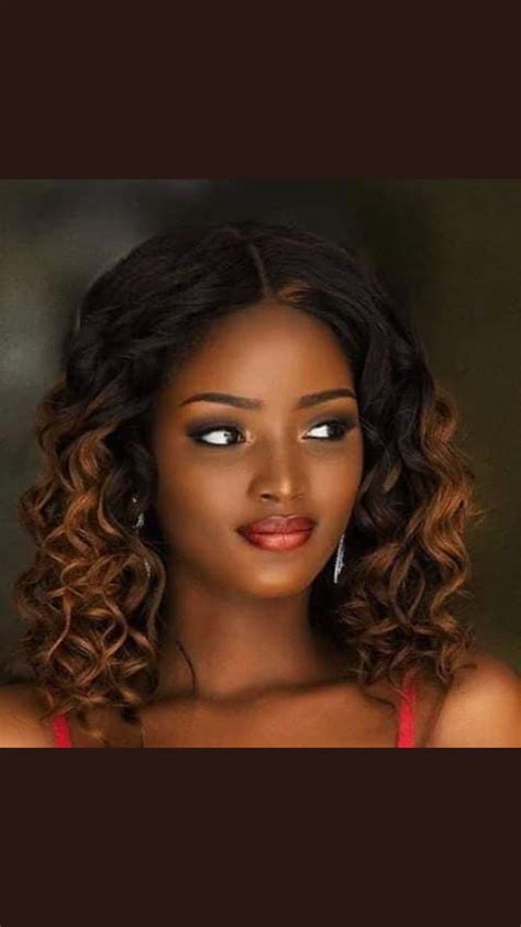 Miss Congo Emerges Winner Of Miss Africa Beauty Pageant