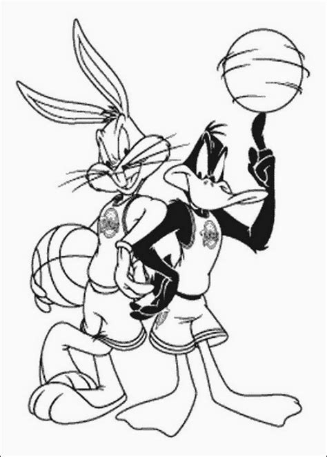coloring pages  bugs bunny coloring pages