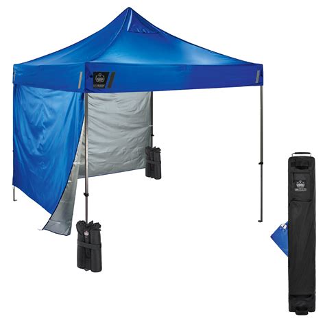 pop  tent kit heavy duty tent ergodyne