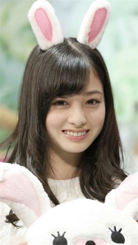 Beautiful Young Lady Hashimoto Kanna Japan Girl Interesting Faces