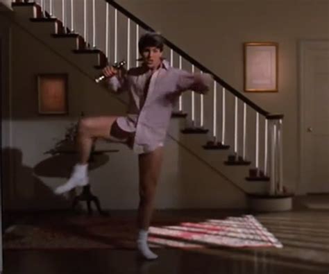 Risky Business Screens At Palace Theaters 5 Flashback Mondays Movie