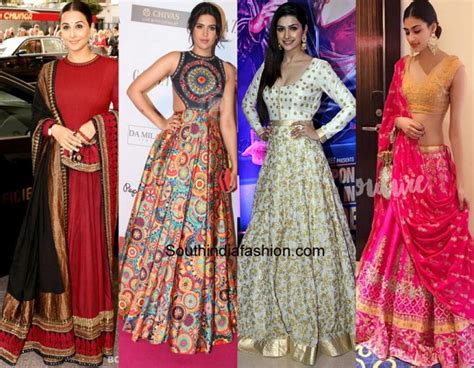 indian fashion style tips   girl south india fashion
