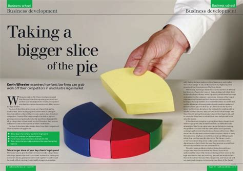 bigger slice   pie law business review august