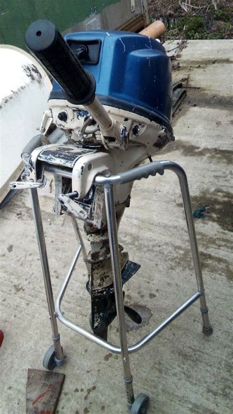 honda  hp outboard extra parts reduced  norwich norfolk gumtree